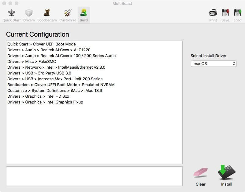 Ibm Notes Mac Os High Sierra